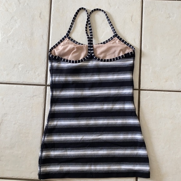 Lululemon tank top - Picture 2 of 2